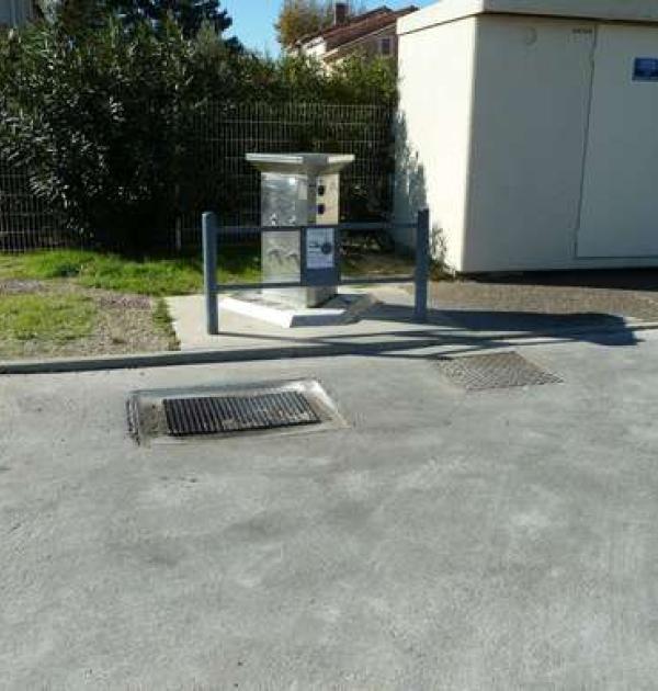 Hoofdfoto Aire Municipale