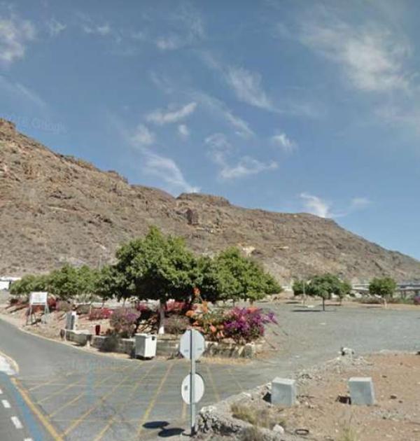 Hoofdfoto Parking Playa de Mogan
