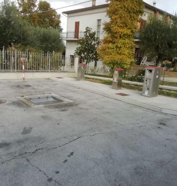 Hoofdfoto Area comunale Rambona Zona Mari