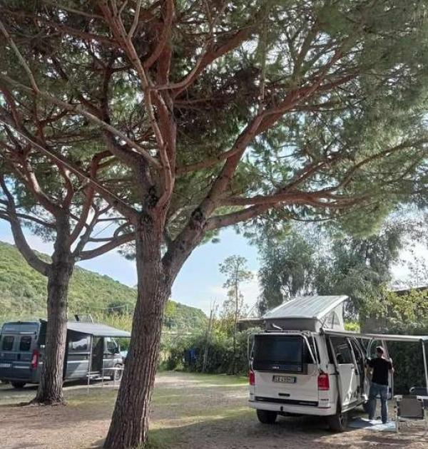 Hoofdfoto Area Sosta Camper Quirino