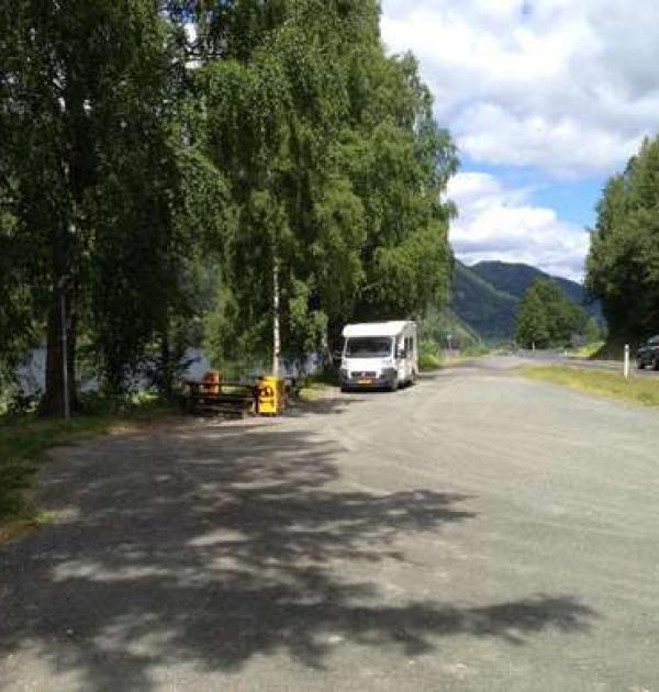 Hoofdfoto Parking