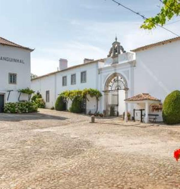 Hoofdfoto Quinta do Sanguinhal