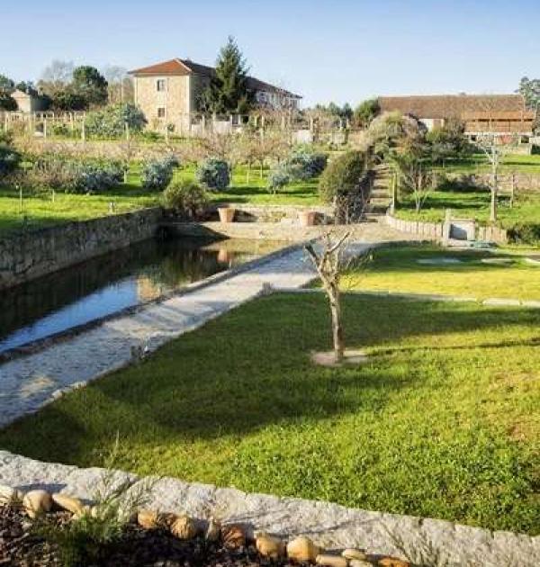 Hoofdfoto Quinta da Santiago