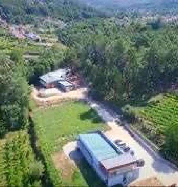 Hoofdfoto Farm Prados de Melgaço