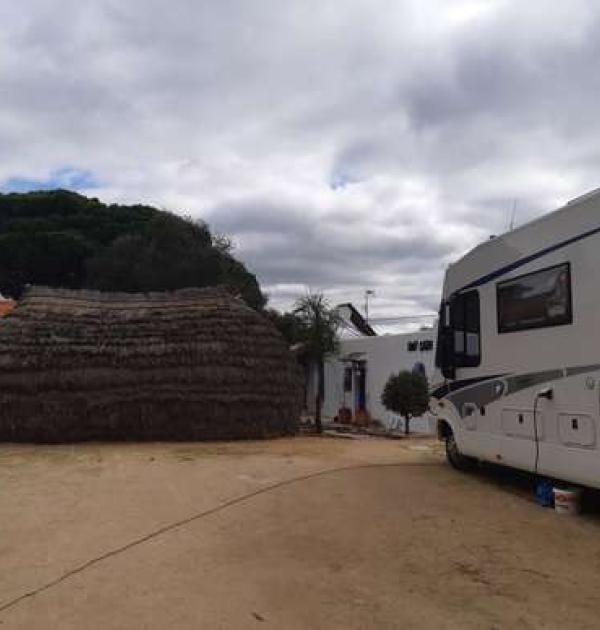 Hoofdfoto Soul Casas