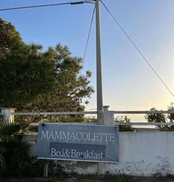 Hoofdfoto Home Restaurant MammaColette