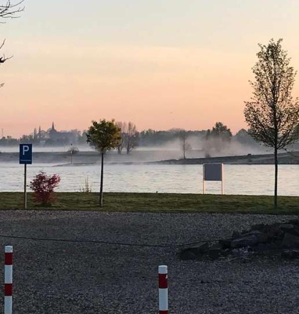 Hoofdfoto Zur Rheinfähre Xanten