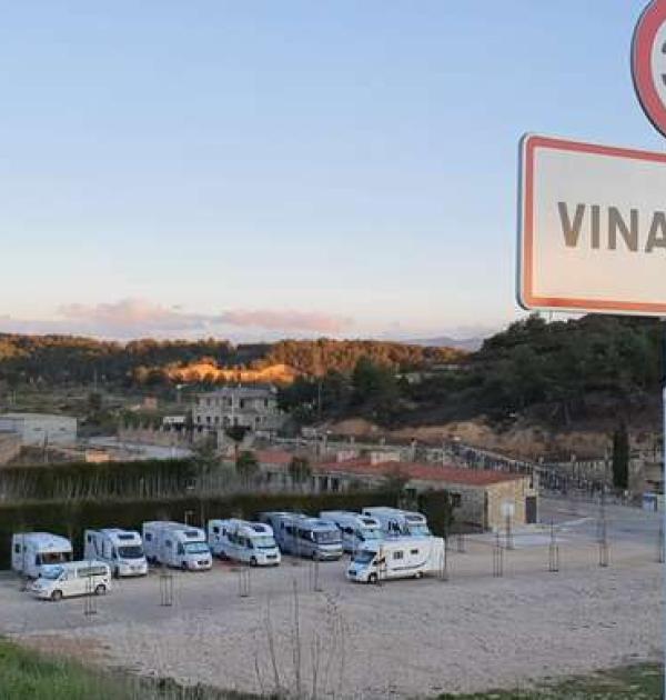 Hoofdfoto AC Vinaixa