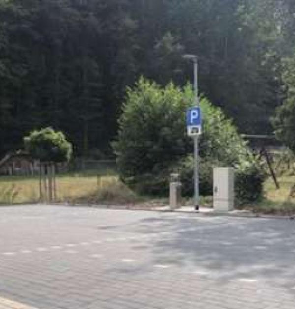 Hoofdfoto Stellplatz Krickenbach