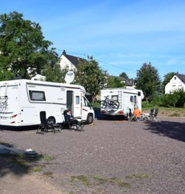 Hoofdfoto Camperplaats Reis-Gibbert