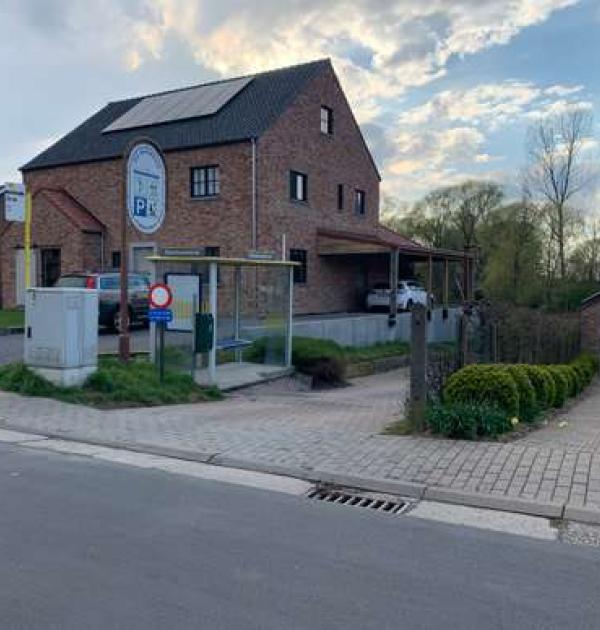 Hoofdfoto Natuur- en recreatiedomein 'De Beemden'