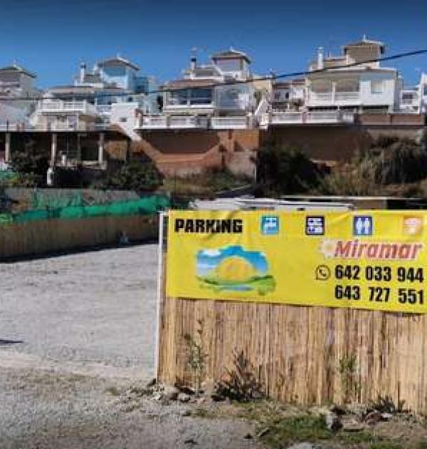 Hoofdfoto Parking Miramar