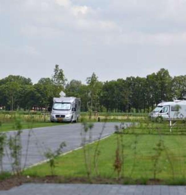 Hoofdfoto Camperpark Soasel