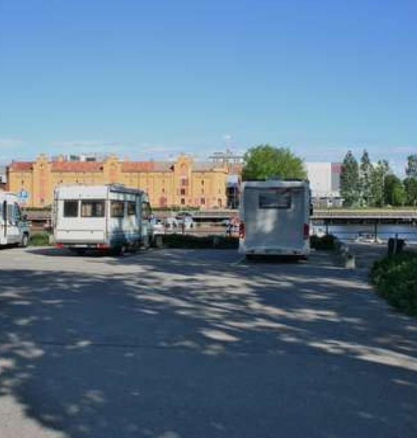 Hoofdfoto Södra Skeppsbron