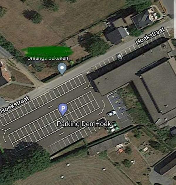 Hoofdfoto Parking den Hoek