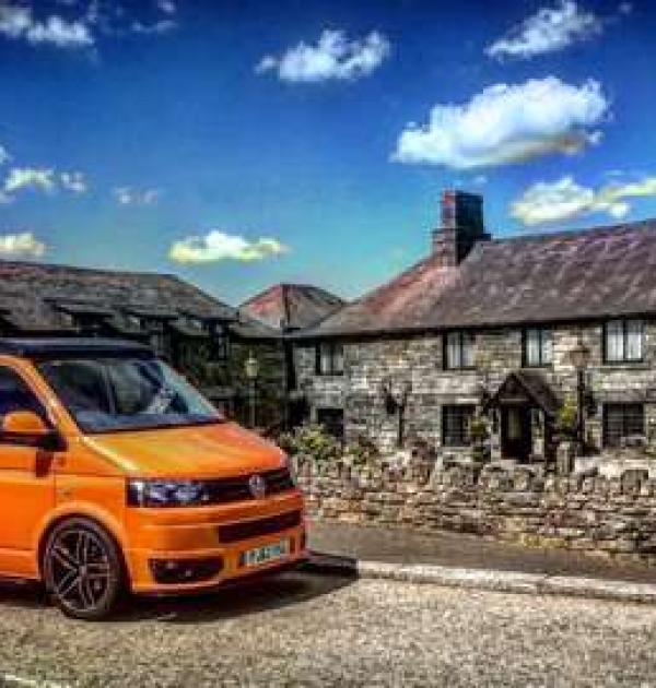 Hoofdfoto The Jamaica Inn