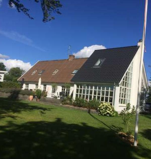 Hoofdfoto Simonsen Randers
