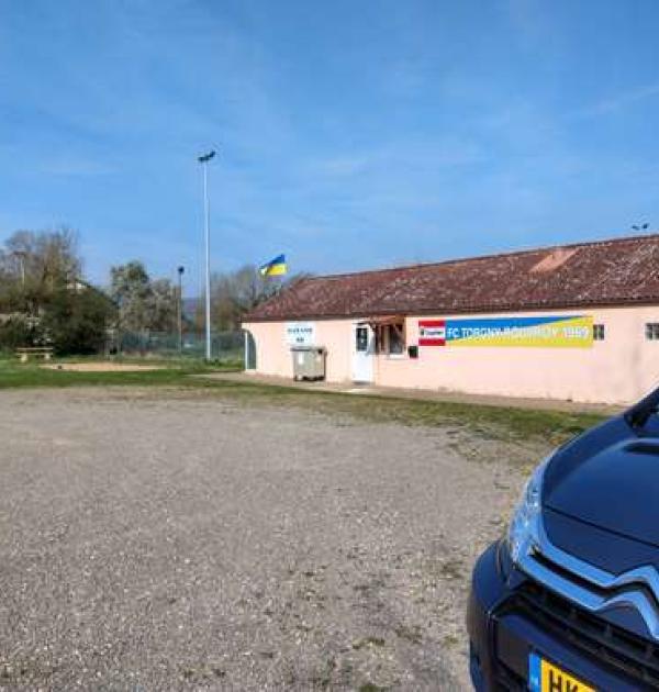 Hoofdfoto Torgny
