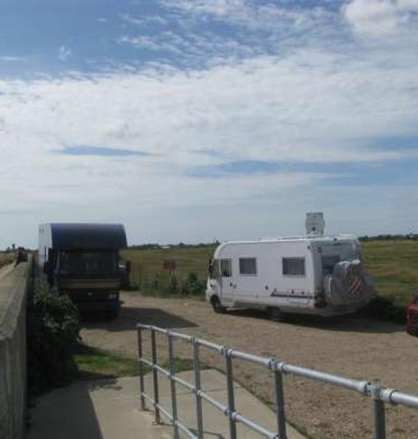 Hoofdfoto Parking