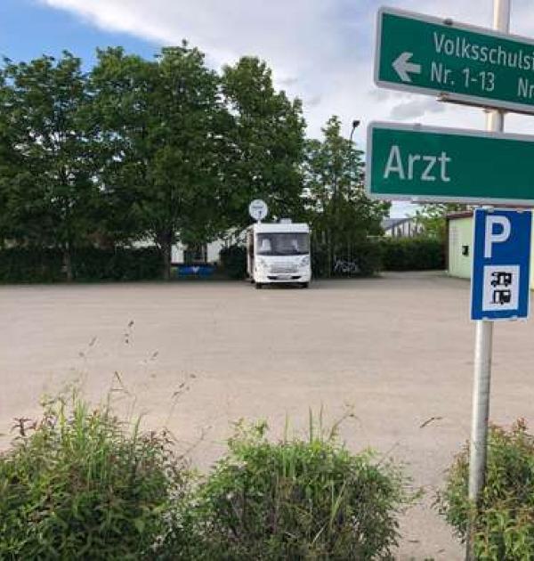 Hoofdfoto Grenzlandhalle
