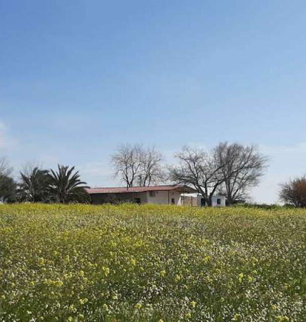 Hoofdfoto Finca Ángela