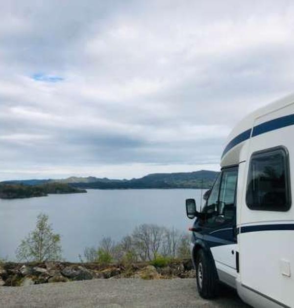Hoofdfoto Camperparking Tysnes, Uggdal-Jensvoll