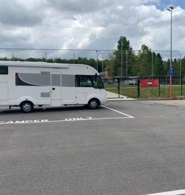 Hoofdfoto Polygoon sportcentrum Tervuren