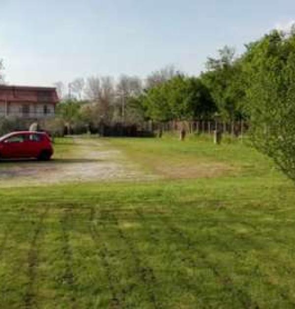Hoofdfoto Sosta Camper Il Ciliegio