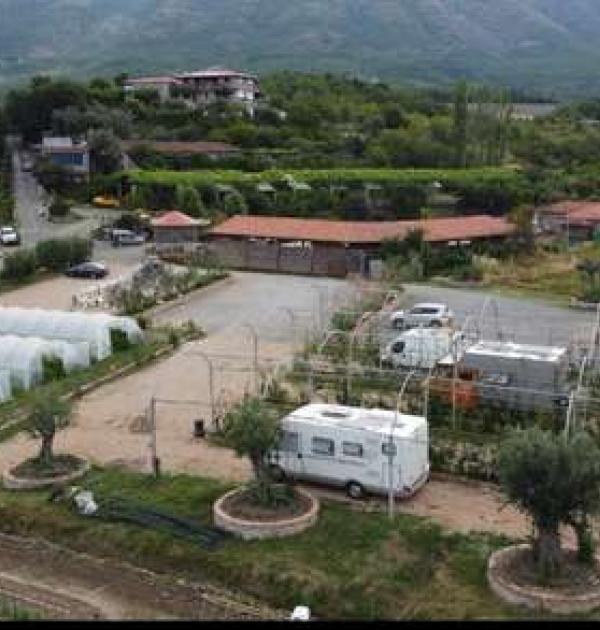 Hoofdfoto Mrizi i Zanave Agroturizëm