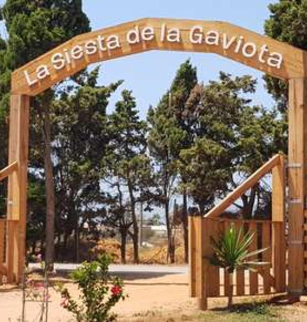 Hoofdfoto La Siesta de la Gaviota