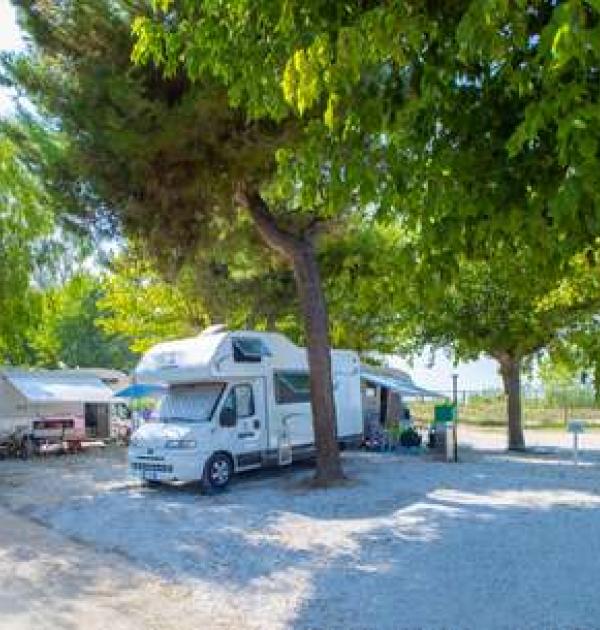 Hoofdfoto Camping Holiday Family Village