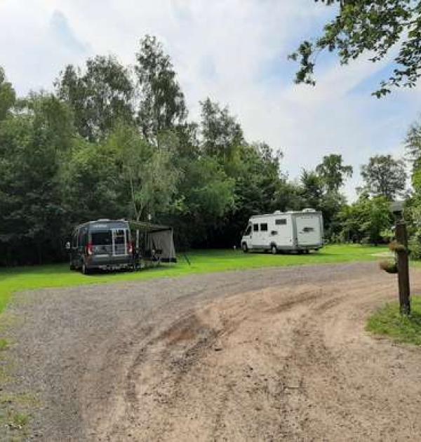 Hoofdfoto Landgoed Lindehof