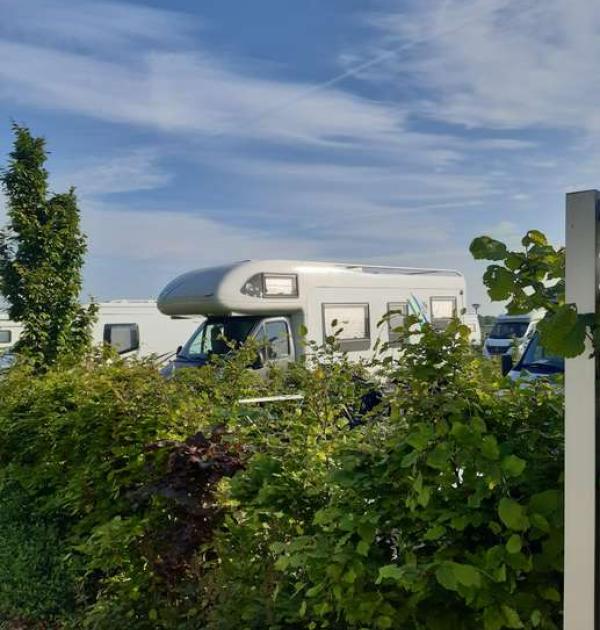 Hoofdfoto Camperboerderij Dé Soley