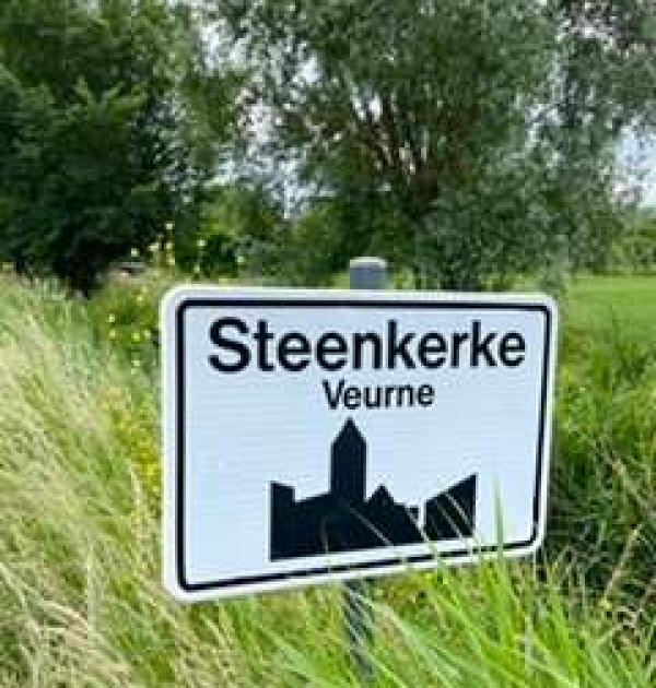 Hoofdfoto Parking Steenkerke