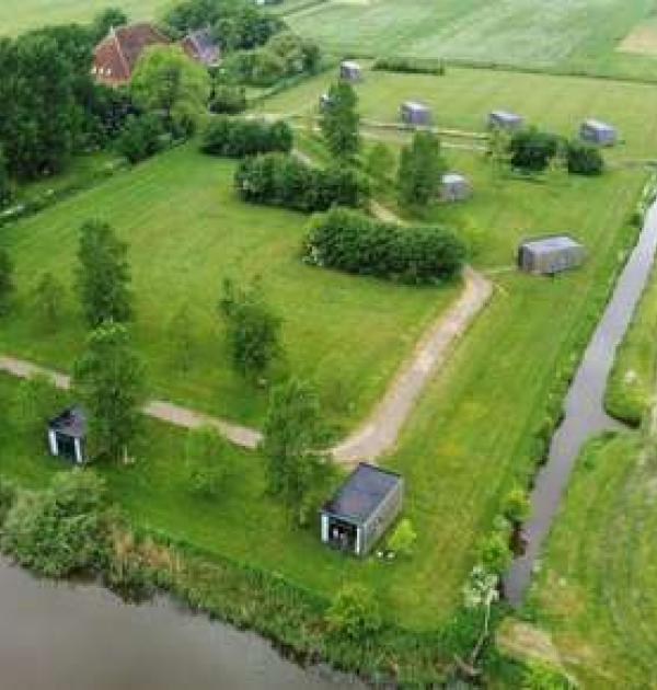 Hoofdfoto Camperplaats WeidumerHout