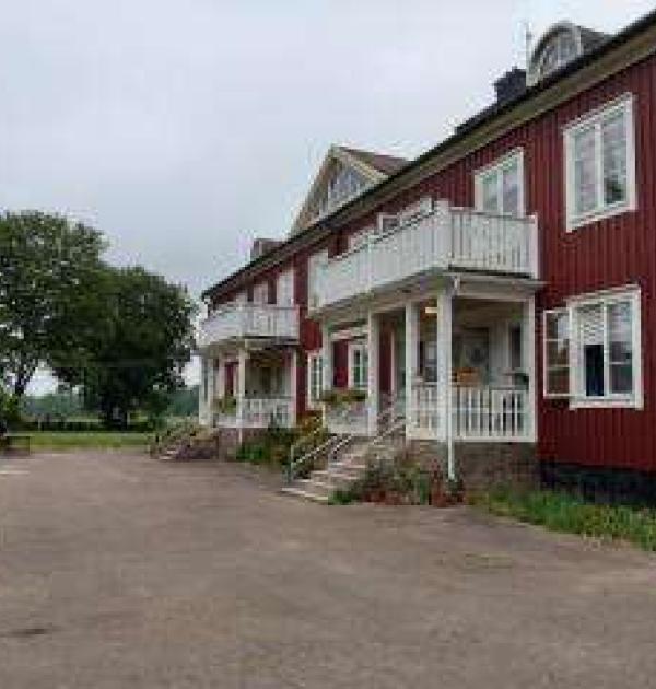 Hoofdfoto Pension Vidinge Gård