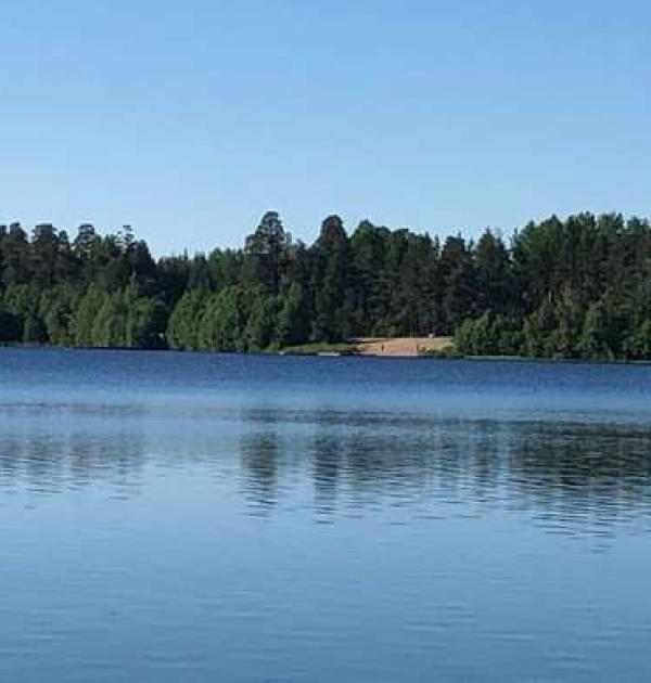 Hoofdfoto Sörsjöbadet