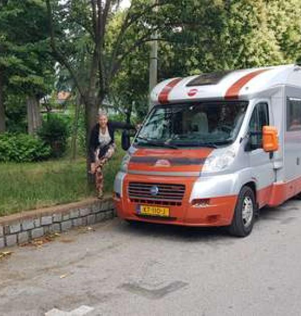 Hoofdfoto Parking Universiteit en Skatepark