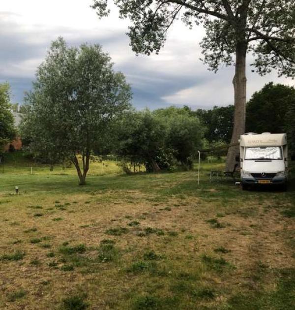 Hoofdfoto Storchenwiese Lindenweg