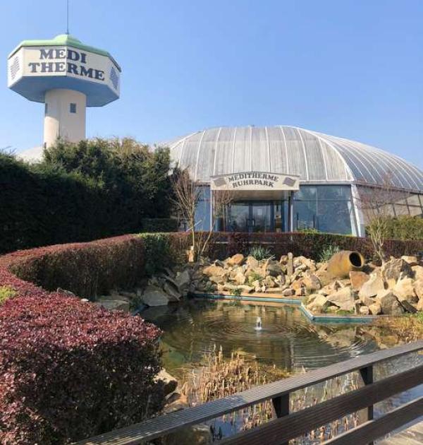 Hoofdfoto Medi Therme