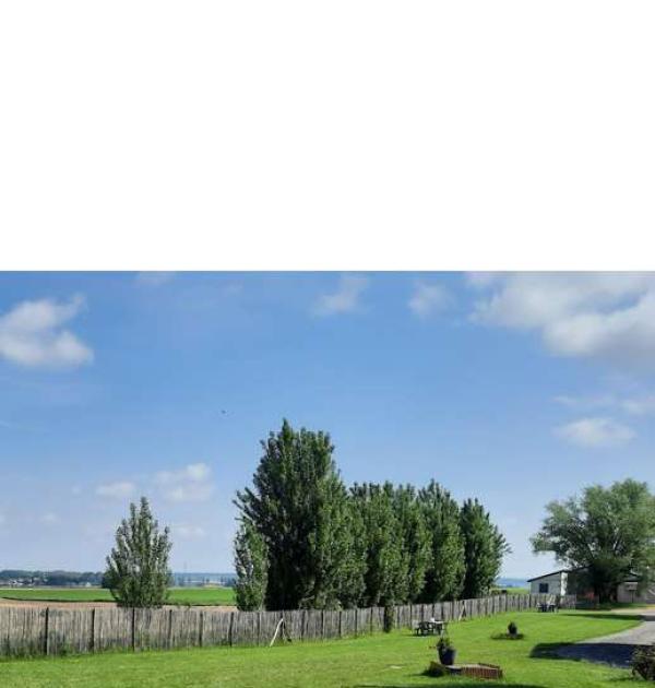Hoofdfoto Ferme Houssière