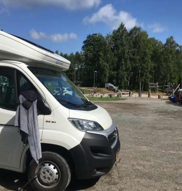 Hoofdfoto Abborraleden