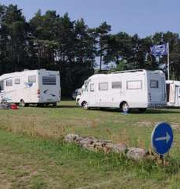 Hoofdfoto Parking Solans Mack