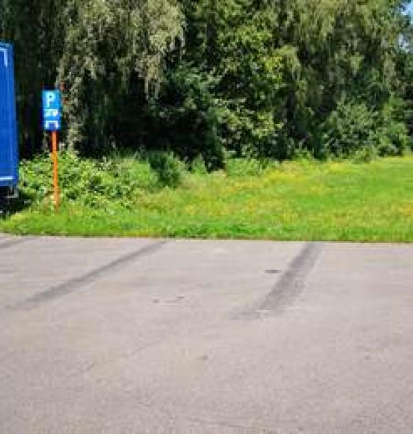 Hoofdfoto Parking Schoonbeek