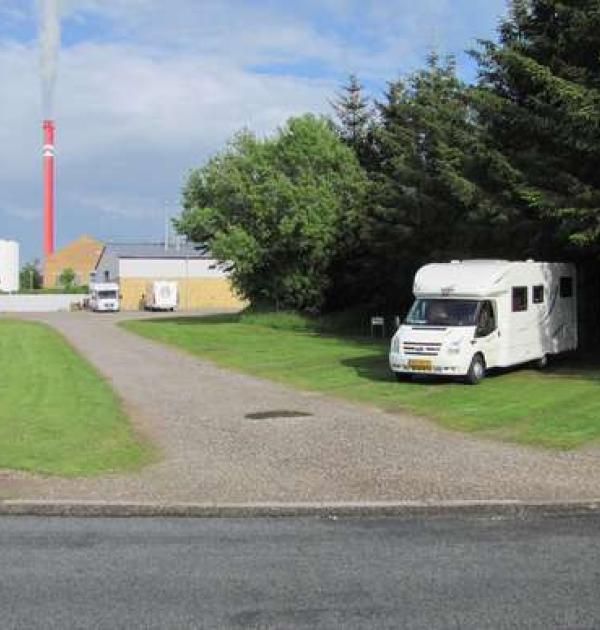 Hoofdfoto Vendelbo Vans Autocampere