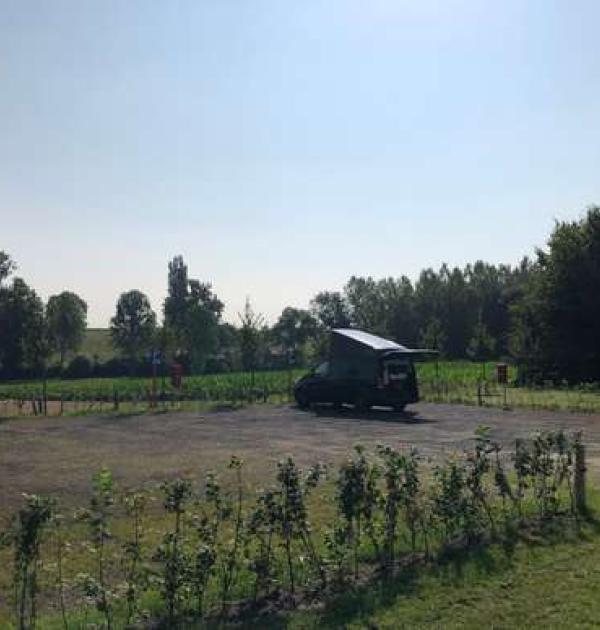Hoofdfoto Domein paddenbroek
