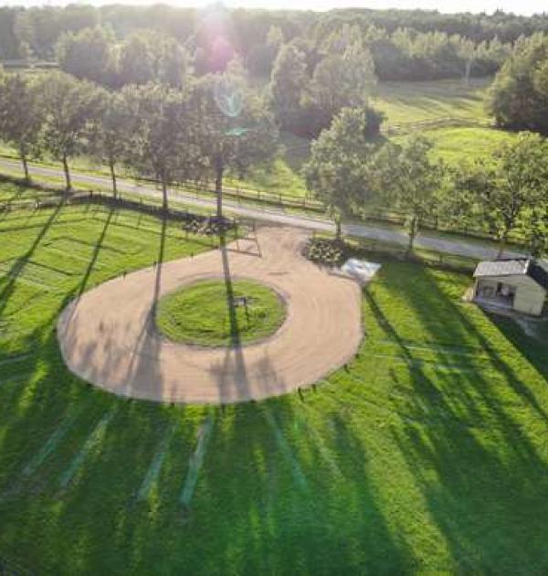 Hoofdfoto Camperlocatie De Bronckhorst