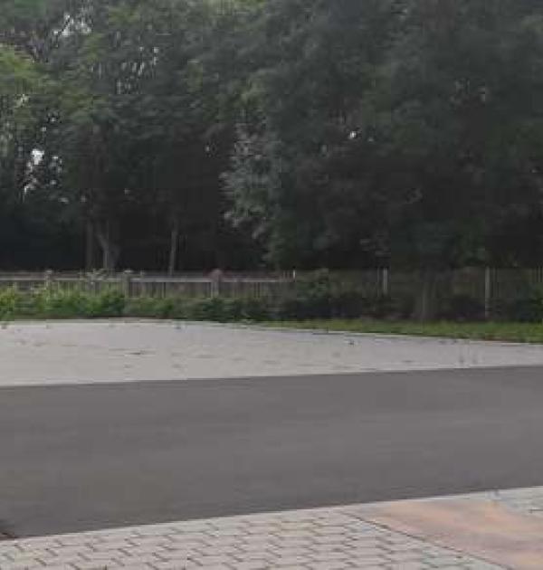 Hoofdfoto Parking