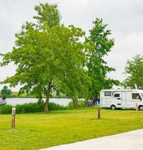 Hoofdfoto Jachthaven Lunegat
