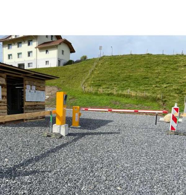Hoofdfoto Stellplatz-Camping Hasle-Entlebuch